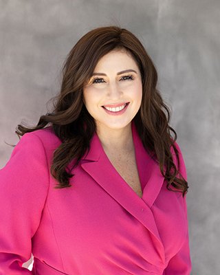 Kathy Tavoularis image