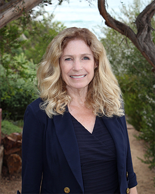 LOSSAN Board member Joy Lyndes image