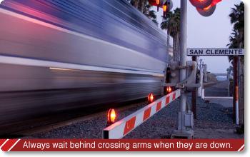 Warning sign Warning sign