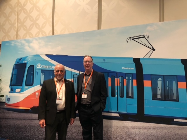 Mobility 21 Summit Photo #8