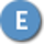 e icon