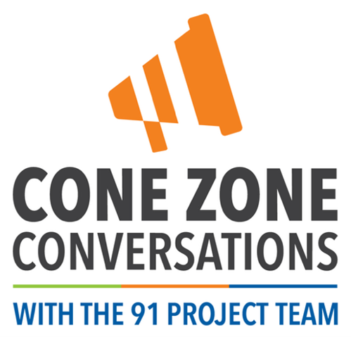 cone zone conversations