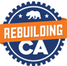rebuilding california