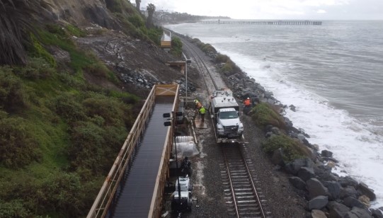 san clemente Feb 9, Image b