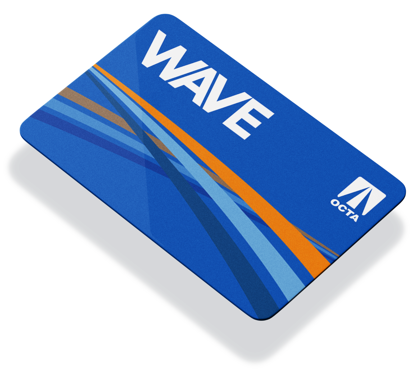 Wave Card
