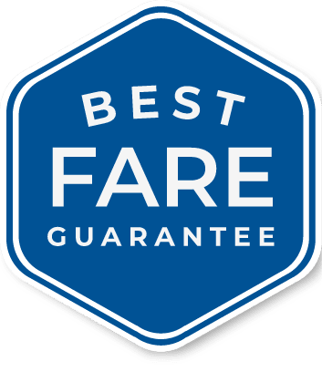 best fare guarantee