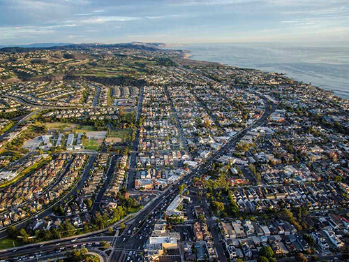 Local Government relation image