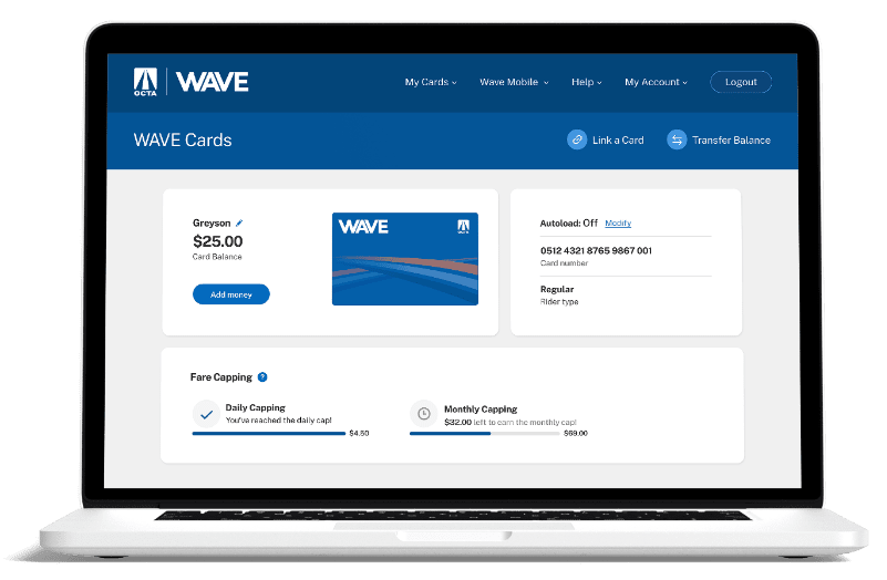 Account-Based System