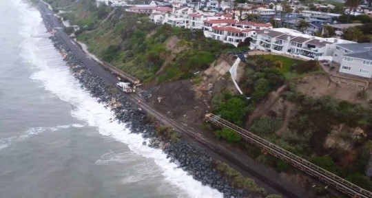 san clemente Feb 9, Image a