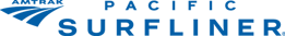 Pacific Surfliner logo