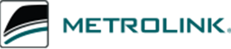 Metrolink logo
