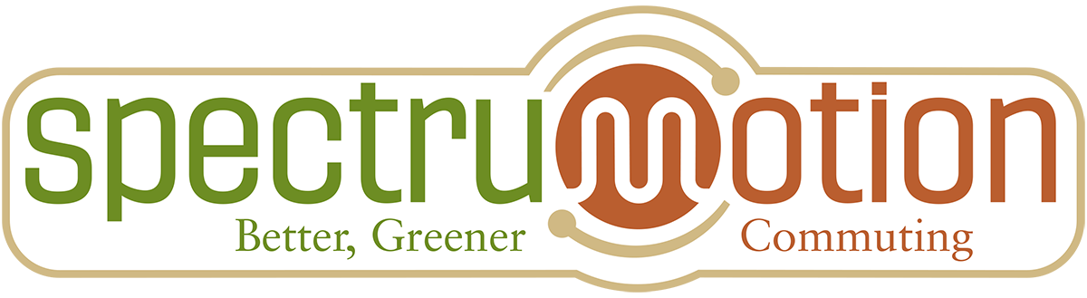Spectrumotion