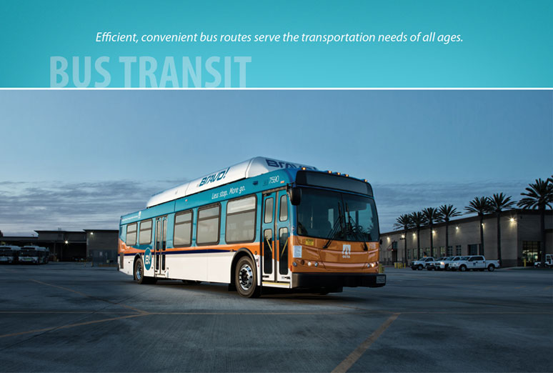 Bus Transit