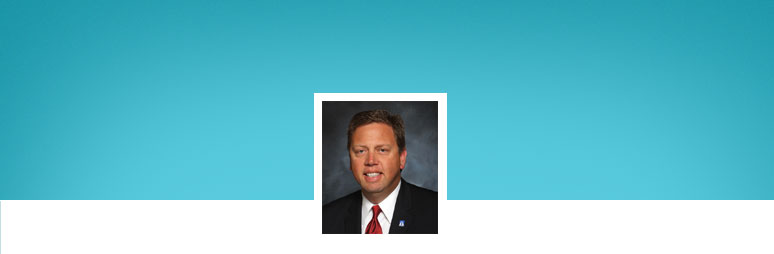 Darrell Johnson Photo